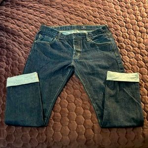 AG Jeans - Adriano goldschmeid jeans